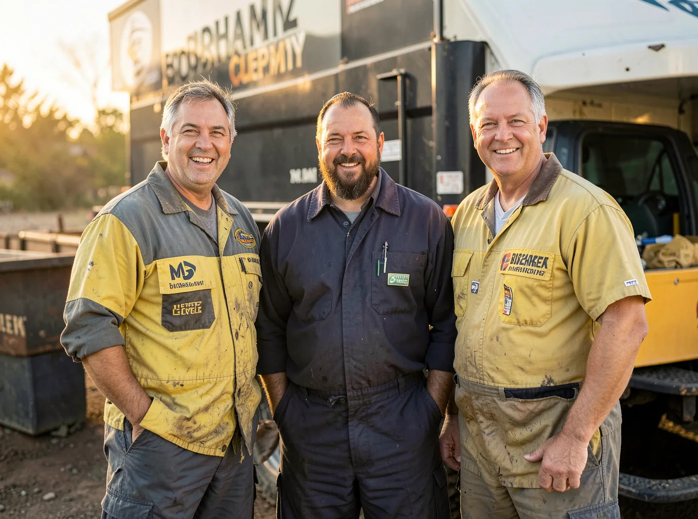Sewage Cleanup company in Sugar Land, TX