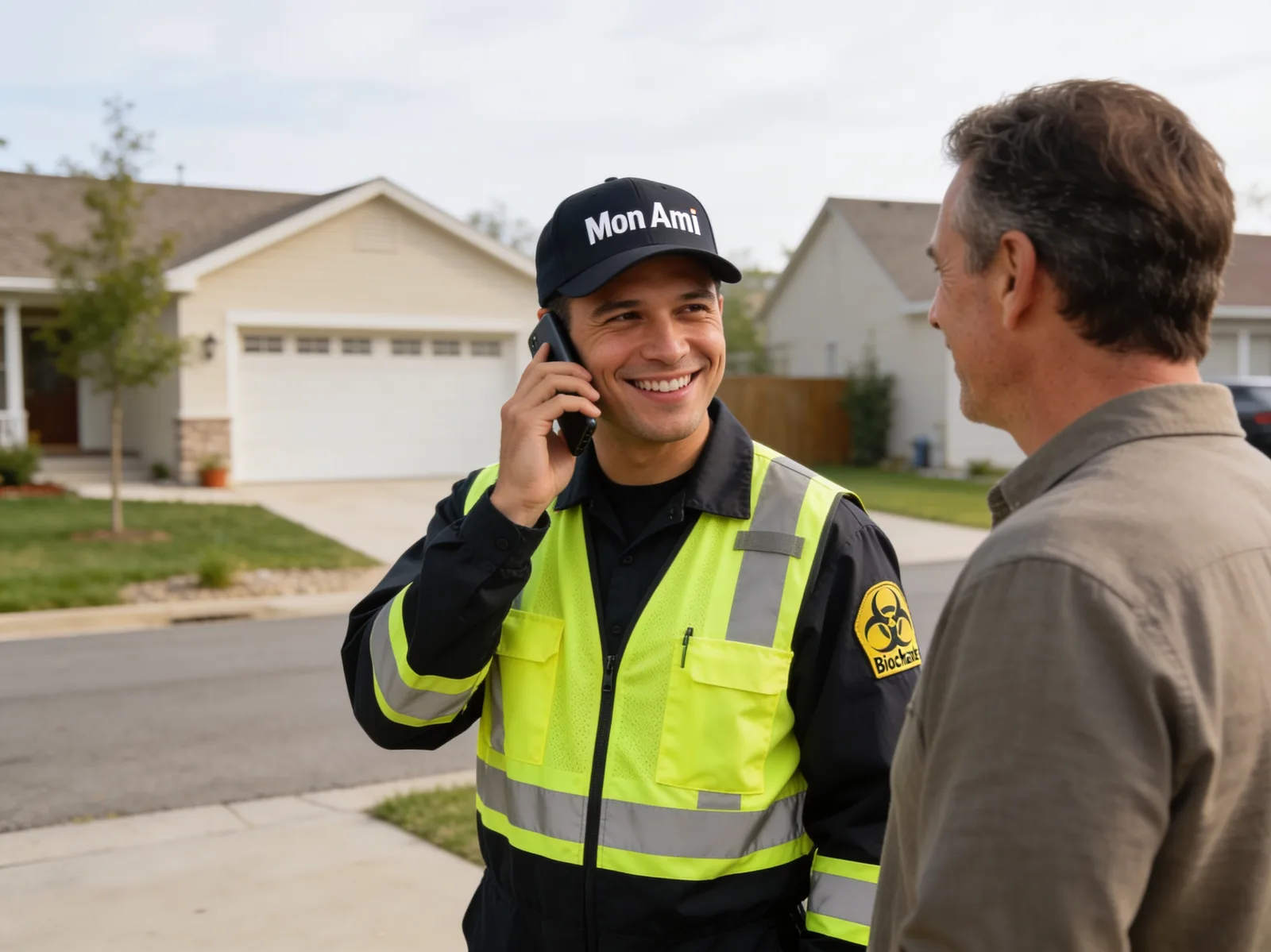 Sewage Cleanup Sugar Land, TX FAQs